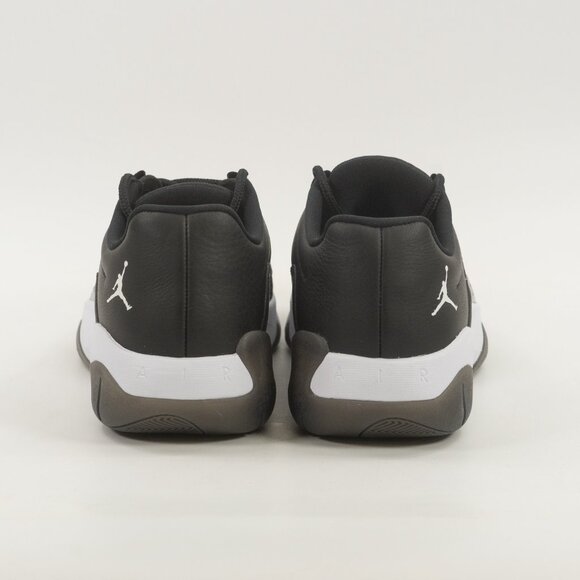 Air Jordan XI 11 CMFT Low Retro \'Black\' FN6787-010 Basketball Multi Size main image 6